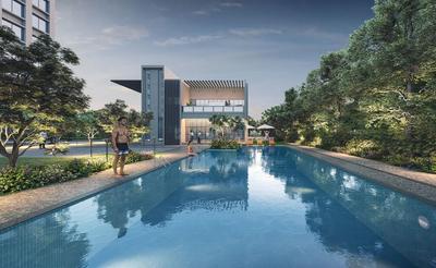 Project Image of 480.94 - 666.29 Sq.ft 1 BHK Apartment for buy in LJR Pratham Vihar Phase I