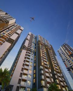 Project Image of 2350.0 - 3510.0 Sq.ft 3 BHK Apartment for buy in MK One