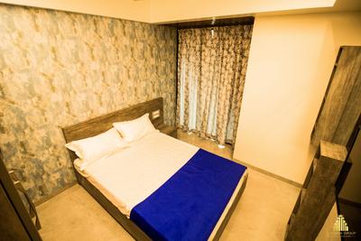 Project Image of 404.0 - 628.0 Sq.ft 1 BHK Apartment for buy in Taj Regency