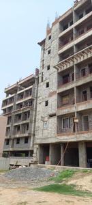 Project Image of 1613 Sq.ft 3 BHK Apartment / Flat for sale in Danapur for Rs. 10484500