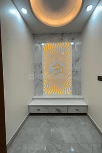 Project Image of 2250.0 - 2700.0 Sq.ft 3 BHK Apartment for buy in Kesar Crown Residency
