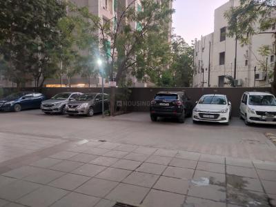 Project Image of 1150 Sq.ft 2 BHK Apartment / Flat for sale in Makarba for Rs. 7000000