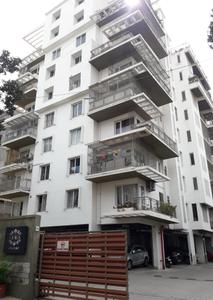 Project Image of 2000.0 - 2800.0 Sq.ft 3 BHK Apartment for buy in Renaissance Crags