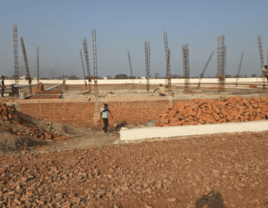 Project Image of 0.0 - 450.0 Sq.ft 2 BHK Villa for buy in Del NCR Golden City