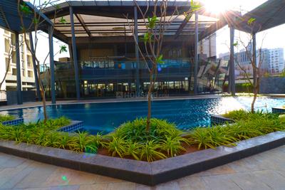 Project Image of 1003 Sq.ft 2 BHK Apartment / Flat for sale in Bavdhan for Rs. 10900000
