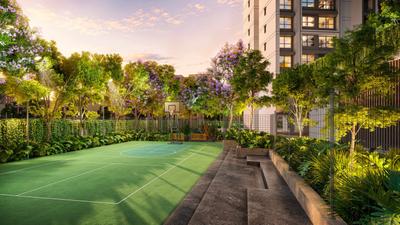 Project Image of 1055 Sq.ft 2 BHK Apartment / Flat for sale in Panvel for Rs. 13000000