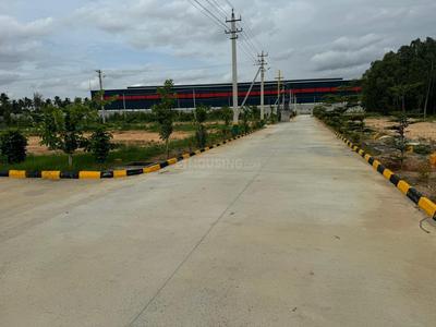 Project Image of 616.13 - 2783.01 Sq.ft Residential Plot Plot for buy in Vaishnavi Urban County