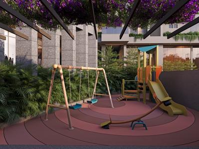 Project Image of 4057 Sq.ft 4 BHK Apartment / Flat for sale in Science Park for Rs. 30000000