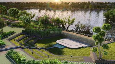 Project Image of 725.0 - 1985.0 Sq.ft 1 BHK Apartment for buy in Nandi Meraki