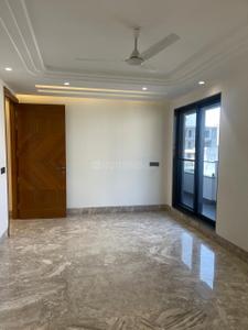 Project Image of 0.0 - 1620.0 Sq.ft 3 BHK Builder Floor for buy in Shree Maadhav Luxury Floors