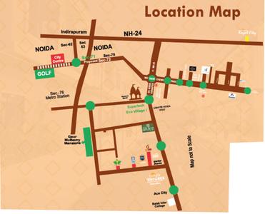 Project Image of 1565.0 - 1825.0 Sq.ft 3 BHK Duplex for buy in Aarohi Villa
