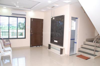 Project Image of 1350.0 - 1450.0 Sq.ft 3 BHK Bungalow for buy in Ranwara Rowhouse