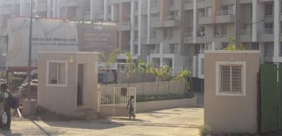 Pate Surajya Phase 2 Elevation 1