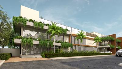 Project Image of 2000.0 - 3840.0 Sq.ft 3 BHK Villa for buy in Urban Commune