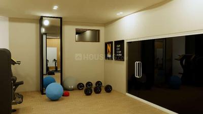 Project Image of 1274.0 - 1621.0 Sq.ft 3 BHK Apartment for buy in Aaradhya AG Heights II