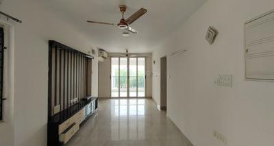 Project Image of 665.0 - 4444.0 Sq.ft 1 BHK Apartment for buy in SPR Osian Chlorophyll
