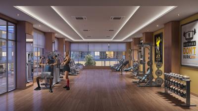 Project Image of 1189.0 - 1474.0 Sq.ft 2 BHK Apartment for buy in PRM Bonani