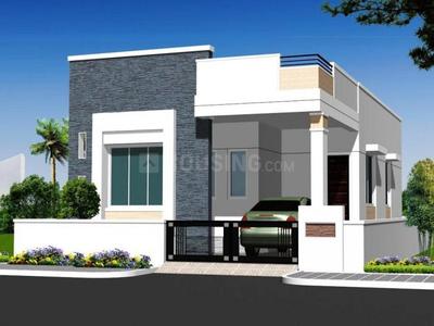 Project Image of 0.0 - 2300.0 Sq.ft 3 BHK Villa for buy in Vulcan Jacinta Gardens
