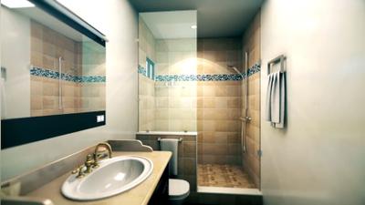 Project Image of 2034.0 - 2884.0 Sq.ft 3 BHK Apartment for buy in Maze The Residence 1