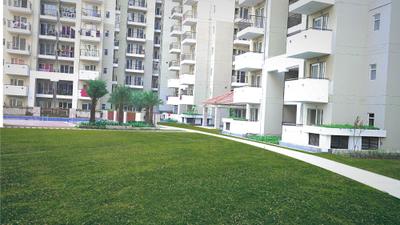 Project Image of 341.23 - 931.2 Sq.ft 1 BHK Apartment for buy in MCC Signature Heights Phase 2