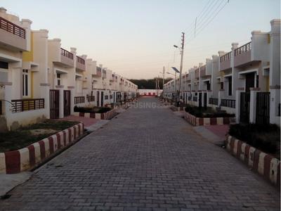 Project Image of 0.0 - 900.0 Sq.ft 1 BHK Villa for buy in Pushpanjali Baikunth Villa