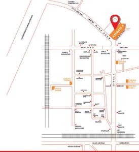 Project Image of 0.0 - 748.31 Sq.ft 2 BHK Apartment for buy in Keval Ashraya 9 Block J