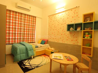 Project Image of 455.0 - 1060.0 Sq.ft 1 BHK Apartment for buy in Rujuta Gloria