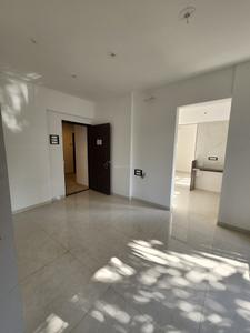 Project Image of 395.0 - 680.0 Sq.ft 1 BHK Apartment for buy in Shree Mauli Prabha