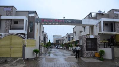 Project Image of 0.0 - 3150.0 Sq.ft 4 BHK Villa for buy in Shri Hari Villa Bunglows