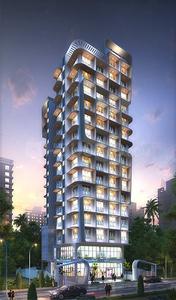 Project Image of 575.0 - 794.0 Sq.ft 2 BHK Apartment for buy in Kavya Shree Laxmi