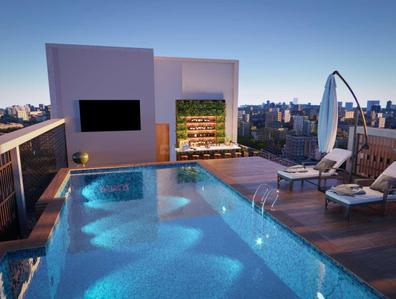 Project Image of 436.15 - 1079.62 Sq.ft 1 BHK Apartment for buy in GFT Aakasa Shivaji Park