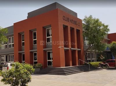 Project Image of 1032 Sq.ft 2 BHK Apartment / Flat for sale in Fursungi for Rs. 8600000