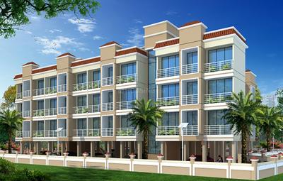 Gallery Cover Pic of Sai Krupa Hill View Residency