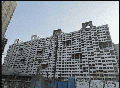 Project Image of 1020 Sq.ft 2 BHK Apartment / Flat for sale in Ambernath East for Rs. 4799000