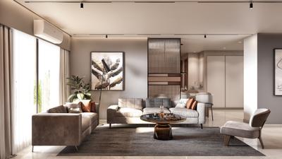 Project Image of 0.0 - 2250.0 Sq.ft 3 BHK Apartment for buy in Diwali Skyz