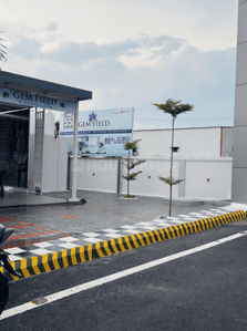 Project Image of 505.0 - 3037.0 Sq.ft Residential Plot Plot for buy in Raju Gem Field Phase II
