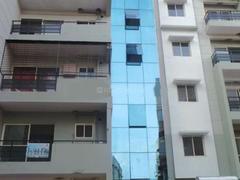 Images for Elevation of Sumukha Constructions Opal 1