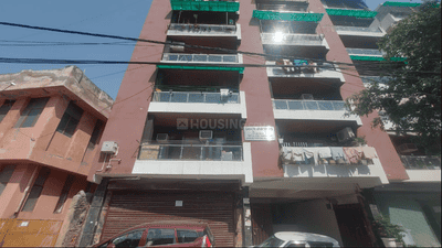 Project Image of 850.0 - 900.0 Sq.ft 2 BHK Apartment for buy in Kiera Ryhan Heights
