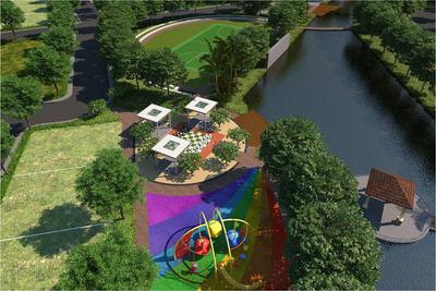 SB Ecosprings Elevation 1