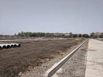 Project Image of 397.0 - 3136.0 Sq.ft Residential Plot Plot for buy in Anandam City