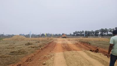 Project Image of 1350.0 - 2340.0 Sq.ft Residential Plot Plot for buy in Alankara
