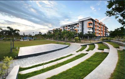 Project Image of 407.0 - 1374.0 Sq.ft Studio Studio Apartment for buy in Ponni Delta
