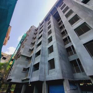 Project Image of 1126.0 - 1976.0 Sq.ft 2 BHK Apartment for buy in Sai Vishwa Residency