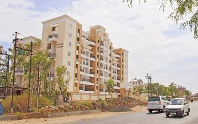Project Image of 1133.0 - 1591.0 Sq.ft 2 BHK Apartment for buy in Rachana Yuthika