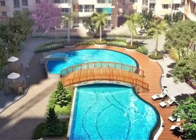 Project Image of 643.0 - 913.0 Sq.ft 2 BHK Apartment for buy in Marathon Nexzone Antilia 1