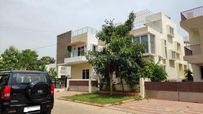 Project Image of 600.0 - 2400.0 Sq.ft Residential Plot Plot for buy in Avigna Happy Valley