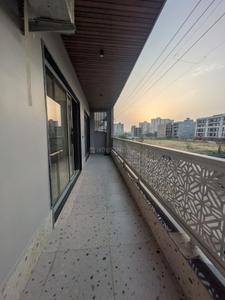Project Image of 0.0 - 2430.0 Sq.ft 4 BHK Builder Floor for buy in Pankaj Skyline Sales And Reality 2