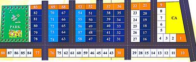 Project Image of 1200.0 - 1500.0 Sq.ft Residential Plot Plot for buy in Sapthagiri Venkatadri Enclave