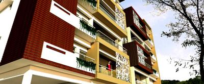 Project Image of 0.0 - 3500.0 Sq.ft 3.5 BHK Apartment for buy in Govianu Grace Garden