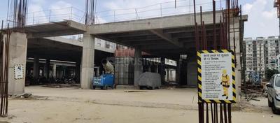 Project Image of 266.41 - 476.2 Sq.ft Studio Studio Apartment for buy in Gaur Aero Mall Pocket 1